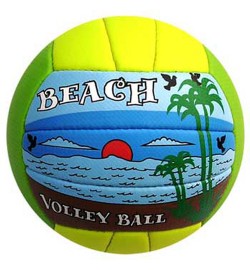 Volley Ball